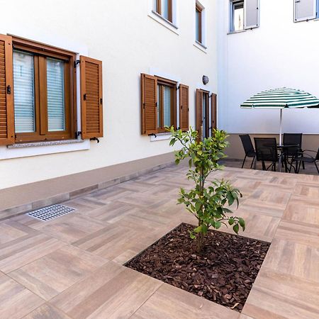 Apartmaji Ema Koper Exterior photo