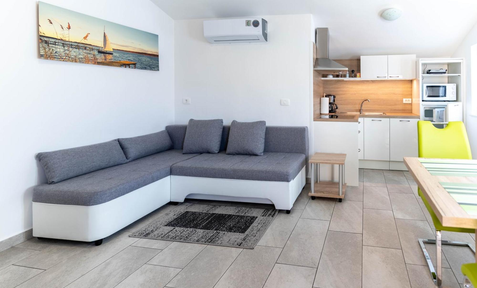 Apartmaji Ema Koper Exterior photo