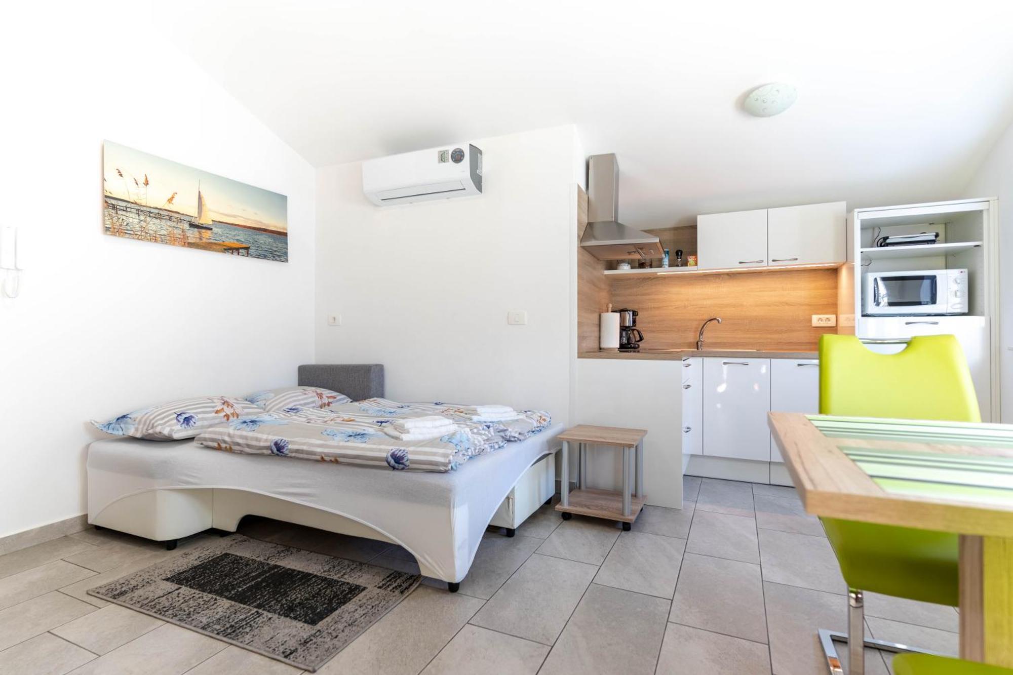 Apartmaji Ema Koper Exterior photo