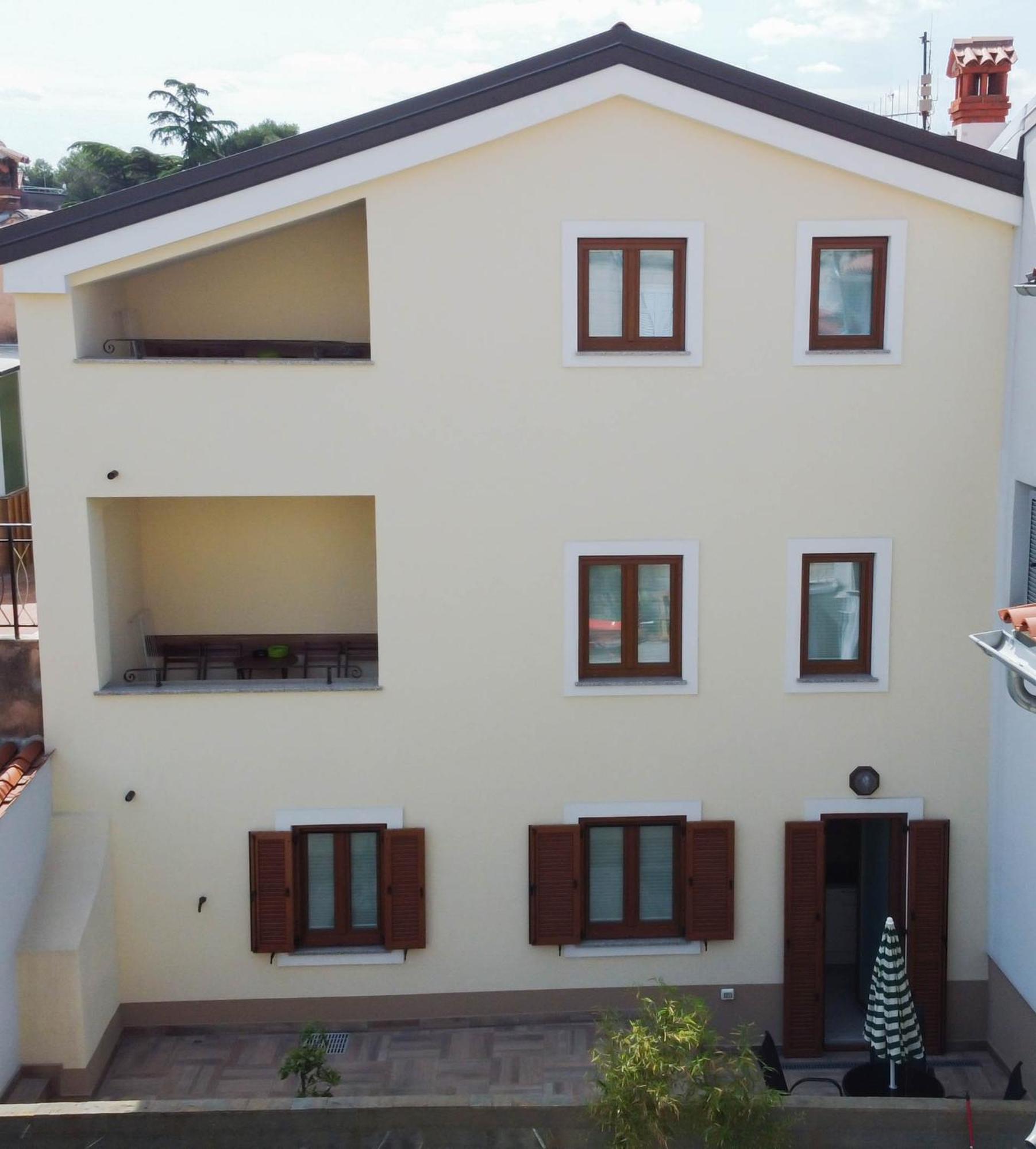 Apartmaji Ema Koper Exterior photo