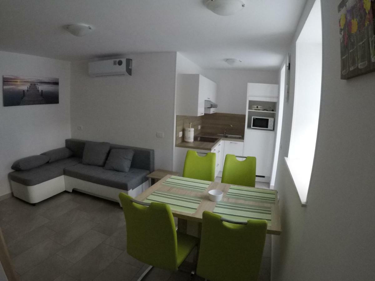 Apartmaji Ema Koper Exterior photo